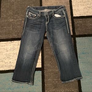 Vigoss the Dublin Capris